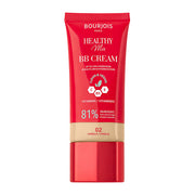 Bourjios BB Cream Healthy Mix 02 Vanilla 30ml