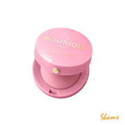 Bourjois Little Round Pot Powder Blush 2.5g - 17 Rose Tendresse