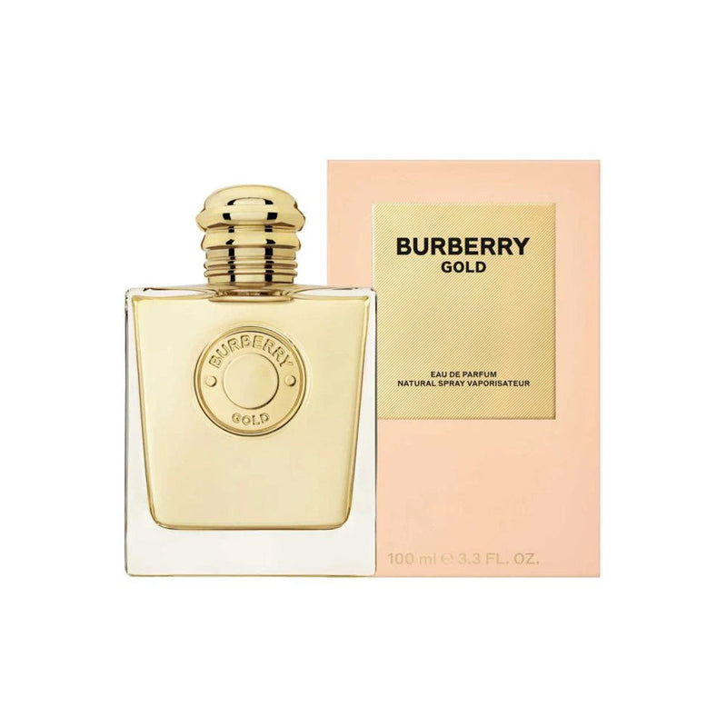 Burberry Gold Her EDP 100ml