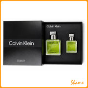 Calvin Klein Man Eternity 2p Gift Set