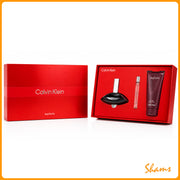 Calvin Klein Euphoria 3p Gift
