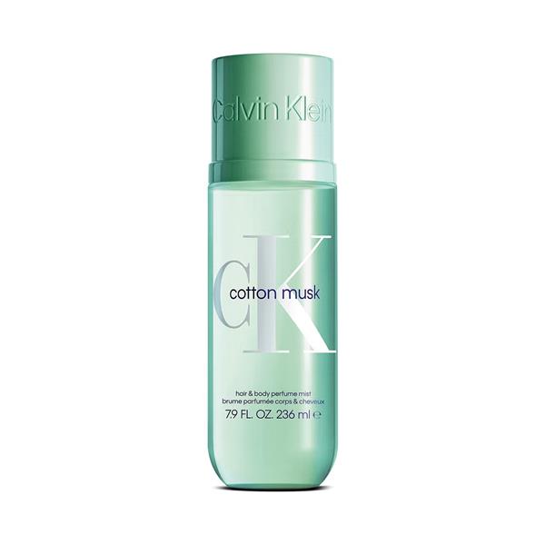 Calvin Klein Cotton Musk Hair & Body Mist 236ml