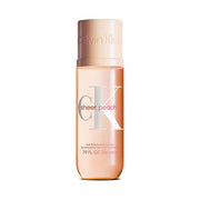 Calvin Klein Sheer Peach Hair & Body Mist 236ml