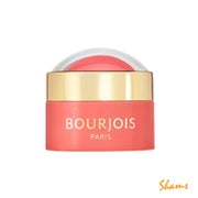 Bourjois Little Round Pot Cream Blush 8.5g - 02 Antique Pink