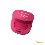 Bourjois Maracon Melt Lip & Cheek Flush 5g - 04 Pink Guava