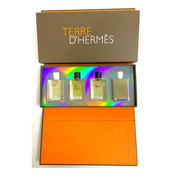 Tere De Hermes Parfum Mini Gift Set