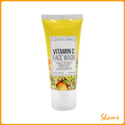 Conatural Vitamic C Face Wash 60ml