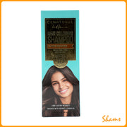 Conatural Brilliance Dark Brown Hiar Coloring Shampoo 200ml
