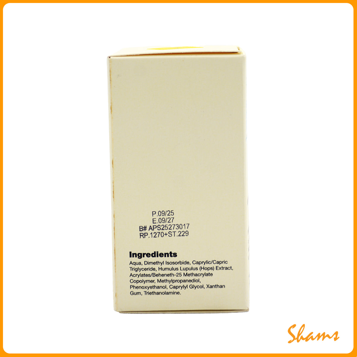 Conatural Super Active Anti Pigmentation Skin Serum 30ml
