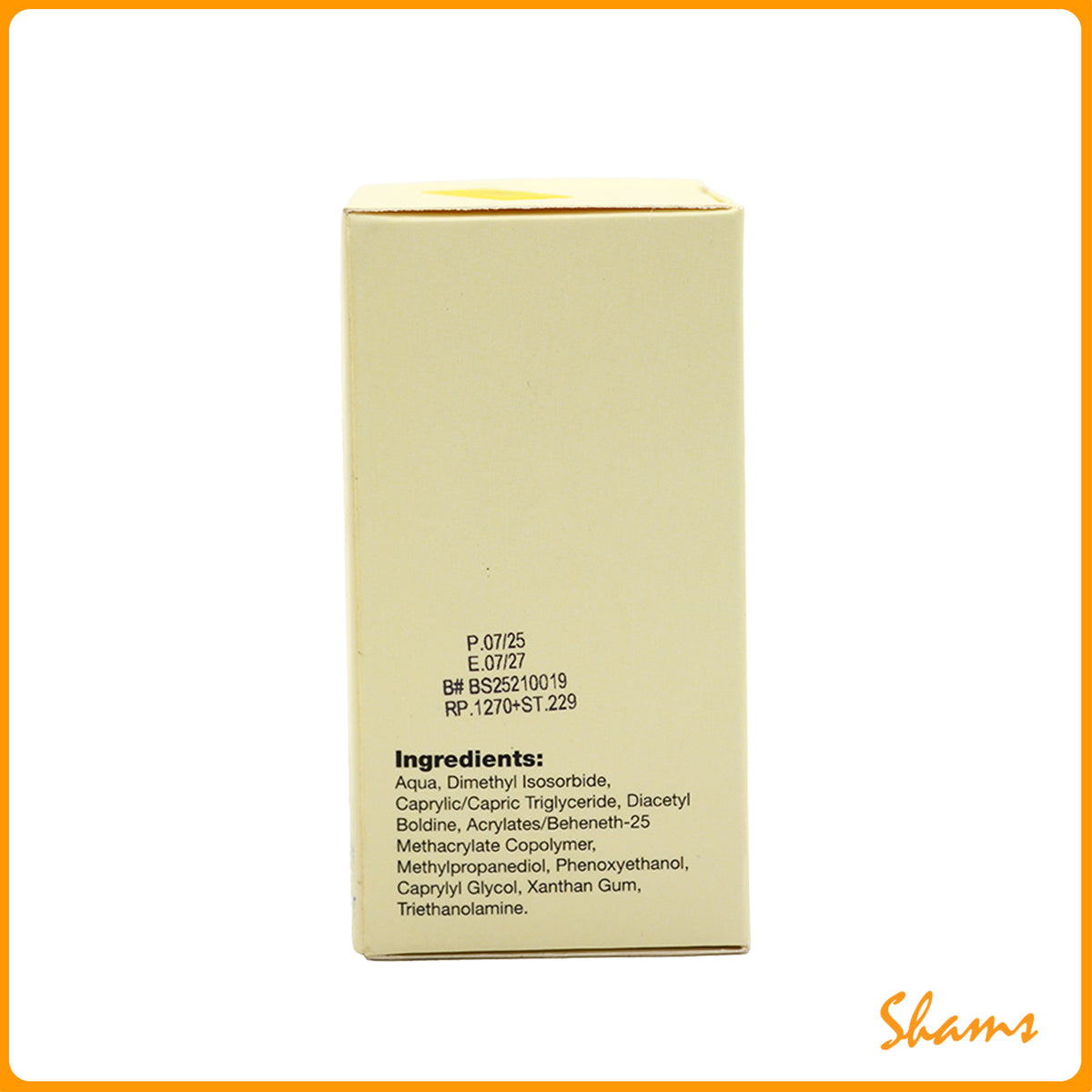 Conatural Super Active Brightening Skin Serum 30ml
