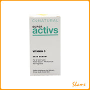 Conatural Super Active Vitamin C Skin Serum 30ml