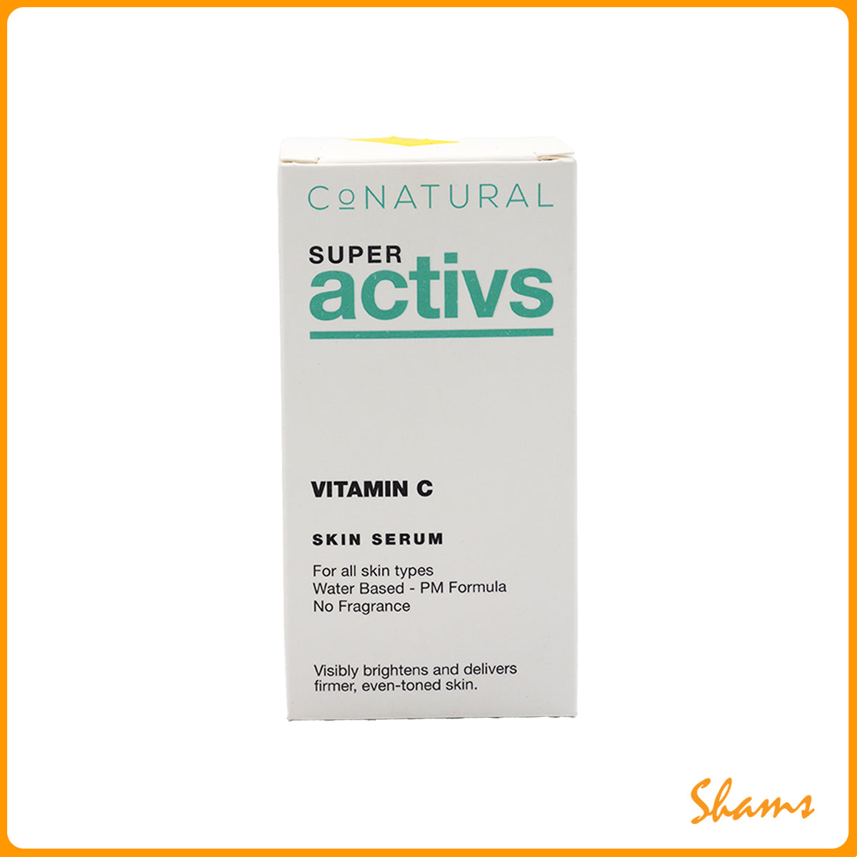 Conatural Super Active Vitamin C Skin Serum 30ml