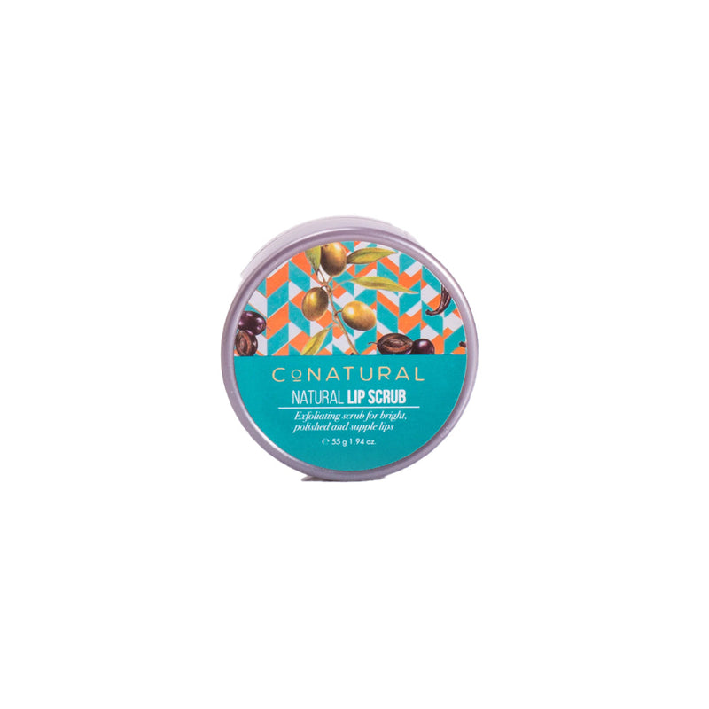 Conatural Lip Scrub 55g