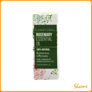 Conatural Rosemary Essential Oil 10ml