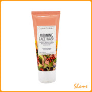 Conatural Vitamin E Face Wash 100ml