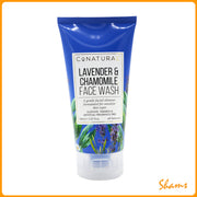Conatural Daily Essential Facewash Lavender & Chamomile