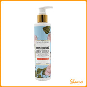 Conatural Moisturising Body Lotion 200ml