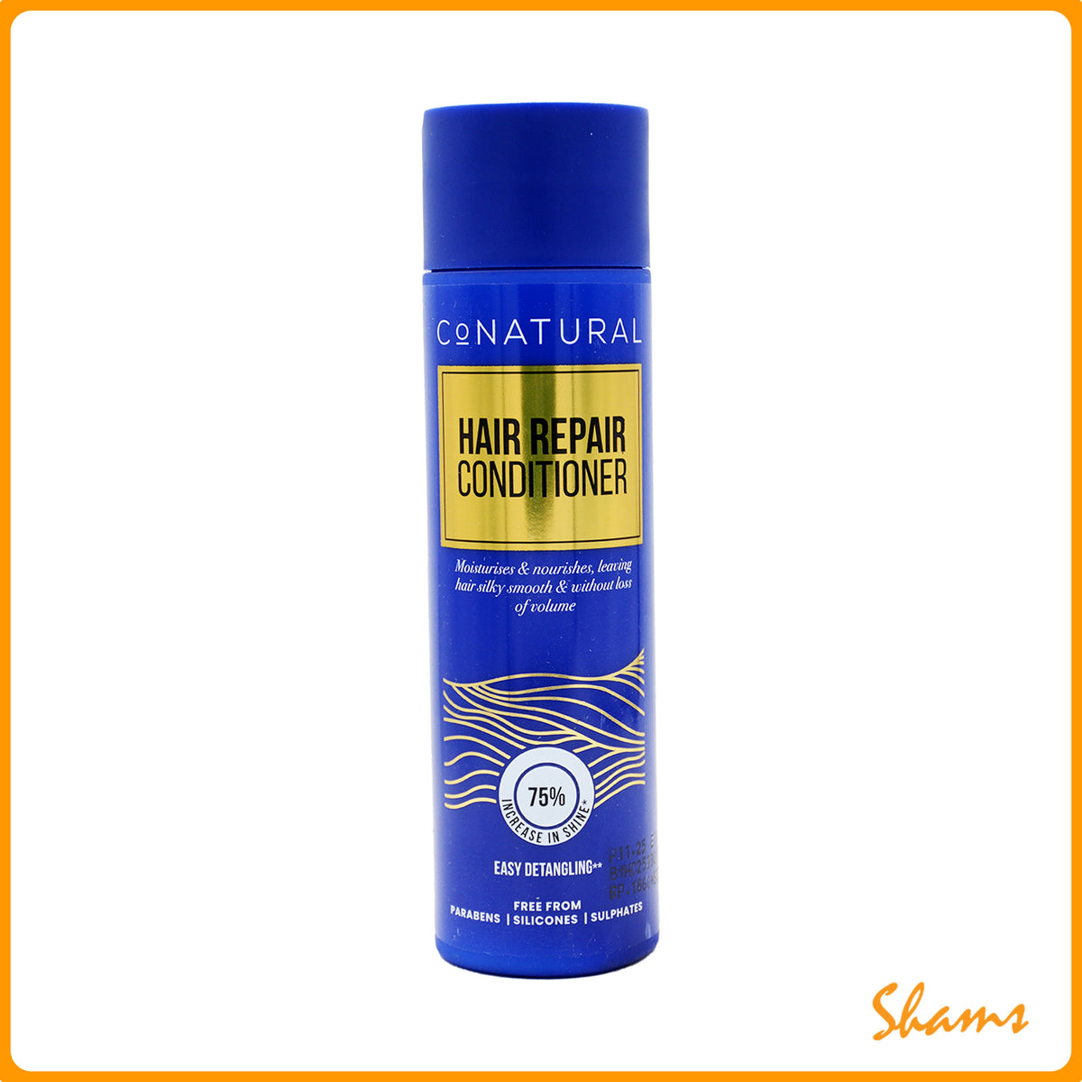 Conatural Hair Repair Conditioner 250ml
