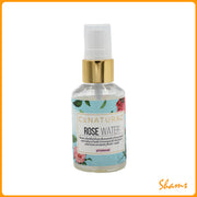 Conatural Rose Water Mist 60ml