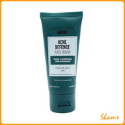 Conatural Men Acne Defence Face Wash Neem , Chammomjile and Rosemary 60ml