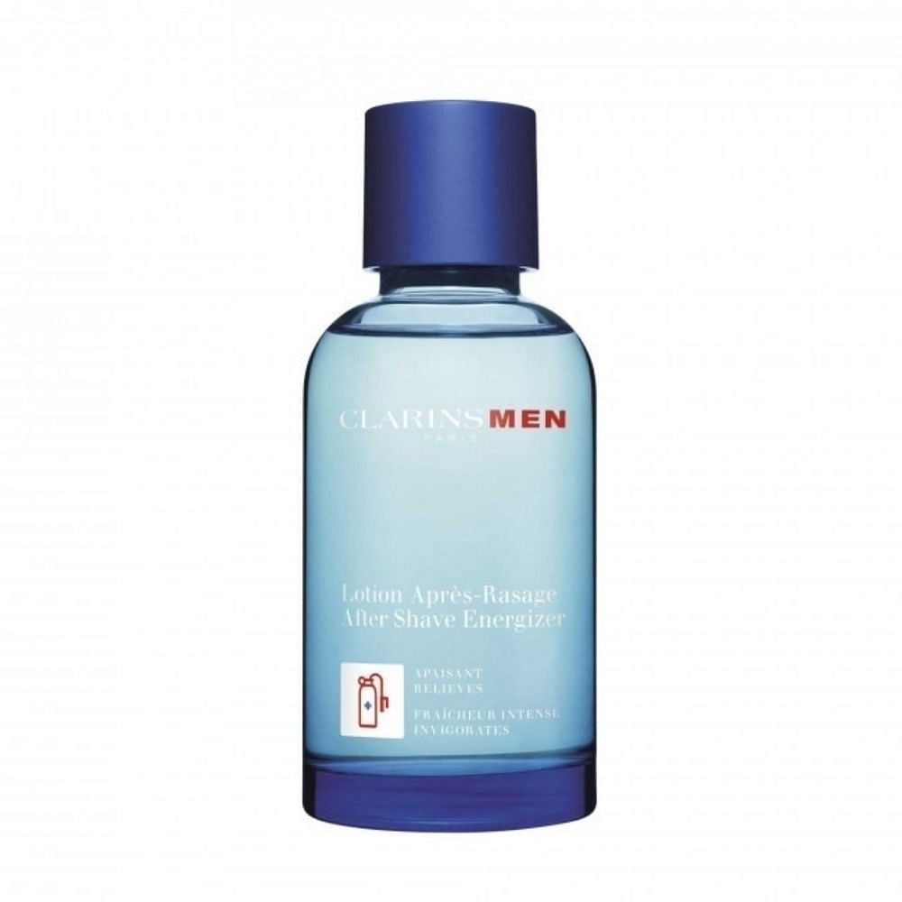 Clarins Men After Shave 100ml - Shams Shopping Centre Clarins  