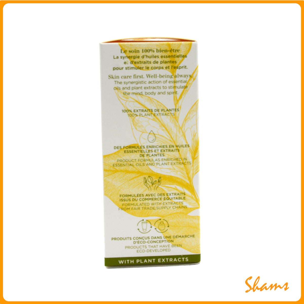 Clarins Lotus Face Oil 30ml