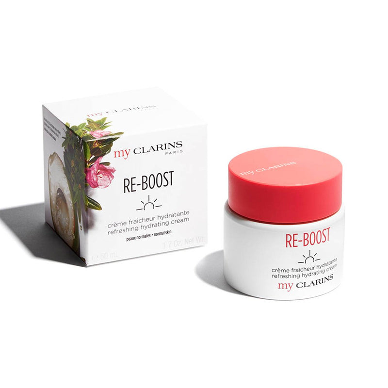 Clarins My Clarins Re-Boost Face Cream 50ml