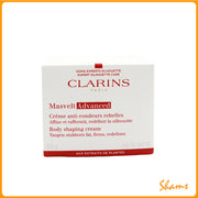 Clarins Advanced Body Shaping Cream Cream 200ml