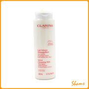 Clarins Velvet Cleansing Milk for Normal/Dry Skin 200ml