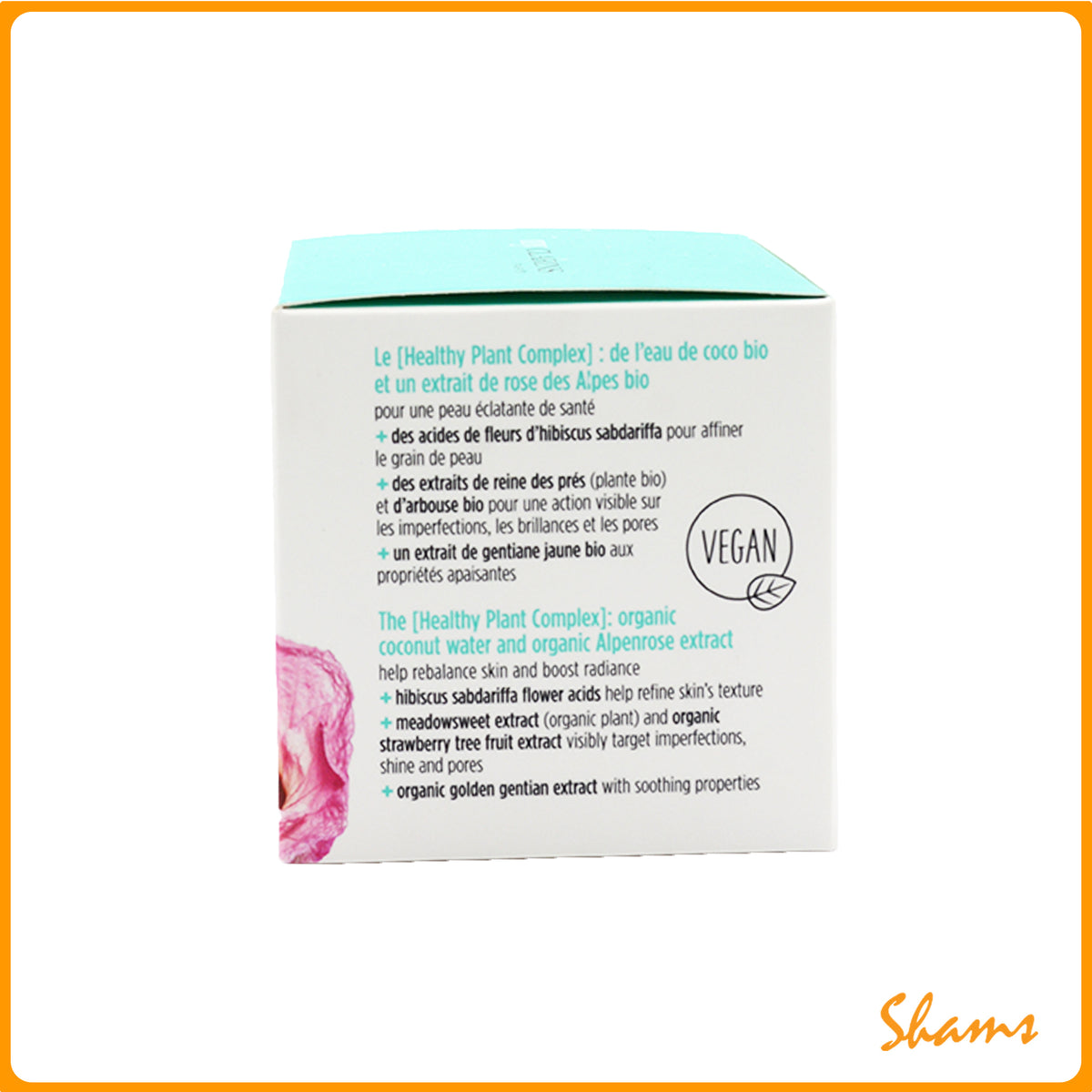 MyClarins Pure-Reset Matifying Blemish Gel 50ml