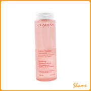 Clarins Soothing Toning Lotion 200ml