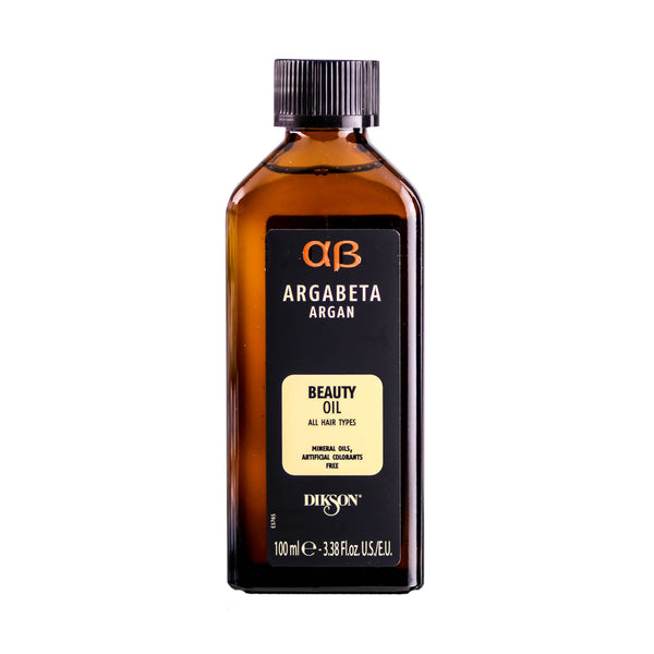 Dikson Argabeta Argan Beauty Oil Serum 100ml