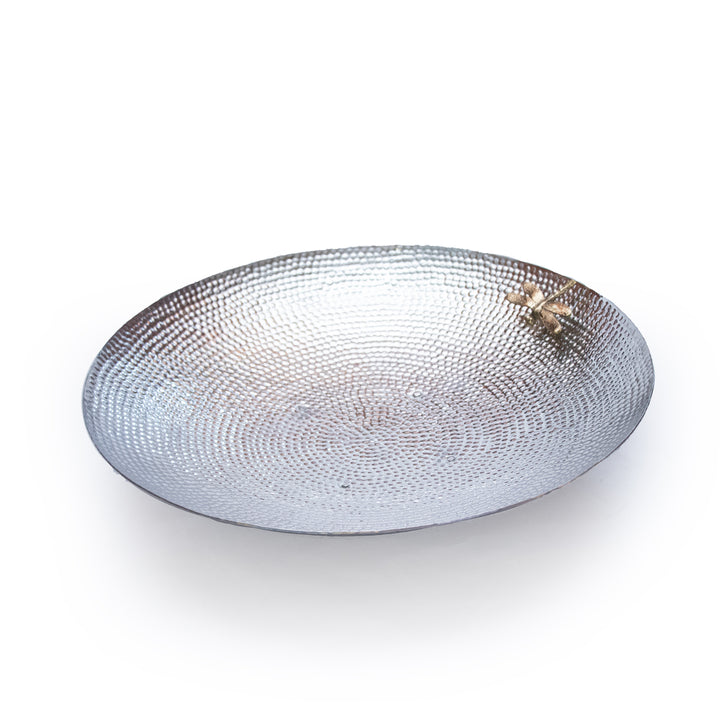Tableware Draggon Fly Large L-12" W-12" CO00004 - Shams Shopping Centre Tableware  