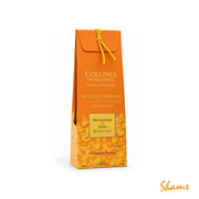 Collines Mandarin & Yuzu Duo Reed Diffuser 100ml