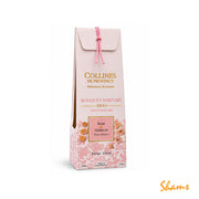 Collines Rose & Hibiscus Duo Reed Diffuser 100ml