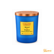 Collines Monol & Passion Fruit Candle 180g