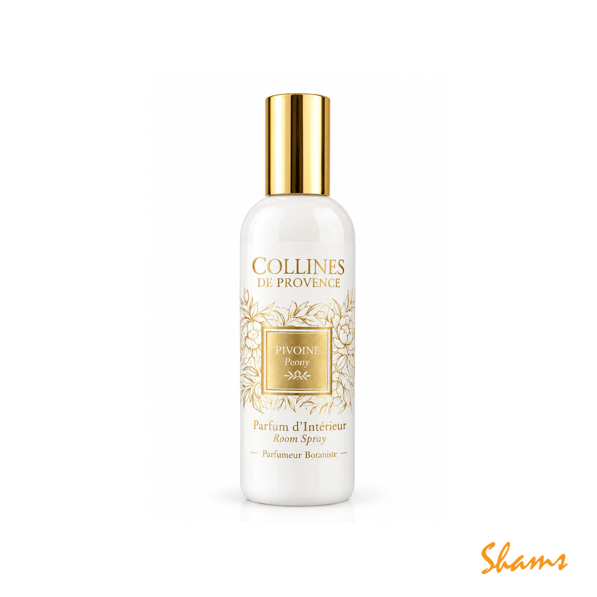 Collines Neroli Room Spray 100ml