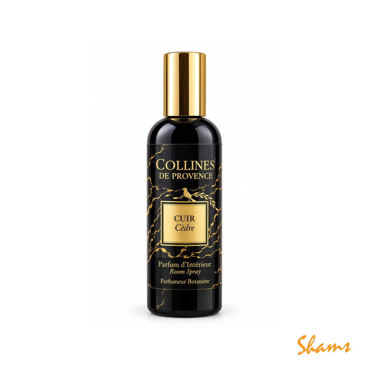 Collines Cedar Room Spray 100ml