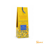 Collines  Neroli & Cotton Flower Duo Reed Diffuser 100ml