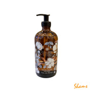 Collines Cotton Breeze Hand Wash 470ml