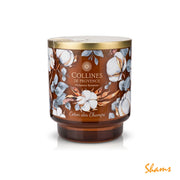 Collines Cotton Breeze Candle 220g