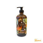 Collines Paradise Flower Hand Wash 470ml