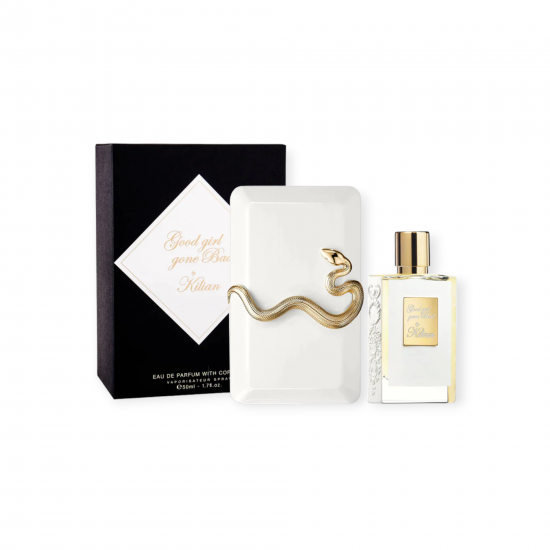 Kilian Good Girl Gone Bad - Eau de Parfum 50 ml With Coffret - Shams Shopping Centre Kilian Le Rouge  