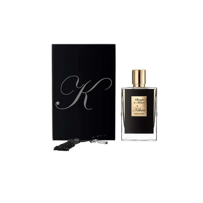 Kilian Straight To Heaven EDP 50ml+Clutch Set