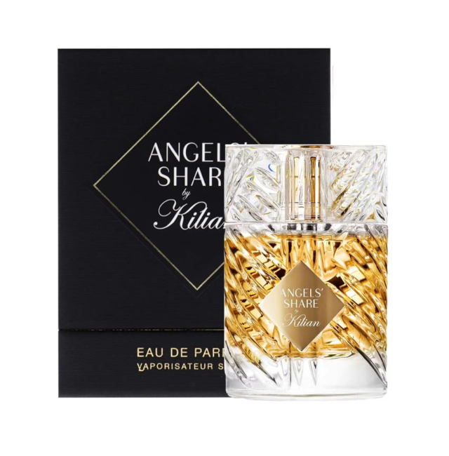 Kilian Angel&