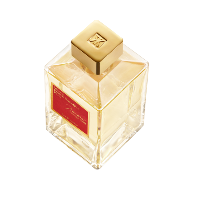 Maison Francis Kurkdjian Baccarat Rouge 540 EDP 200ml