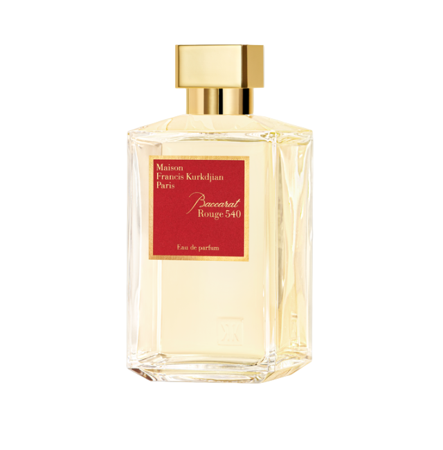 Maison Francis Kurkdjian Baccarat Rouge 540 EDP 200ml
