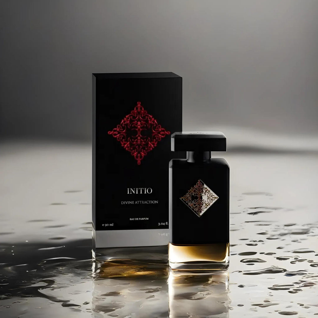 Initio Divine Attraction EDP 90ml - Shams Shopping Centre Initio  