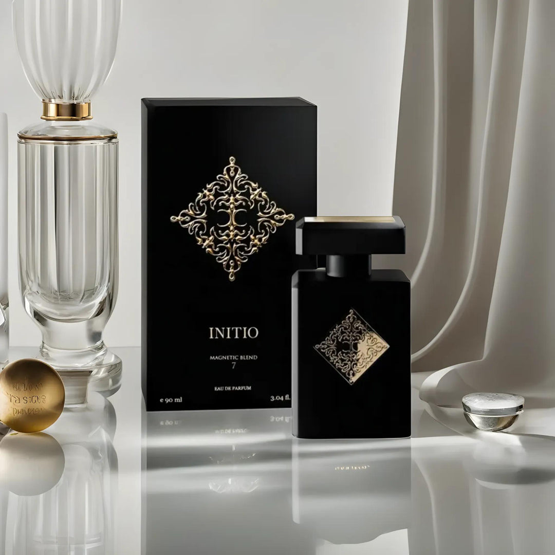 Initio Magnetic Blend 7 EDP 90ml - Shams Shopping Centre Initio  