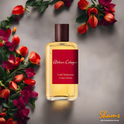 Atelier Cologne Cafe Tuberosa (U) Cologne Absolute 100ml FR - Shams Shopping Centre Atelier  